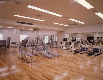 Imagen general del Hotel Rembrandt Oita. Foto 6