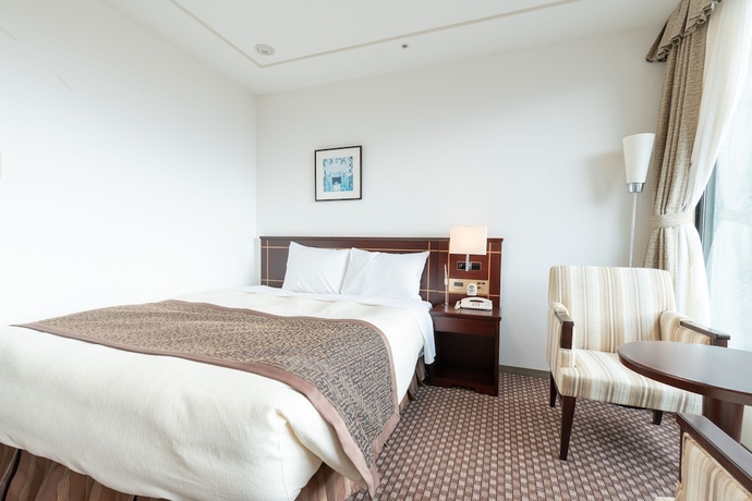 Imagen de la habitación del Hotel Rembrandt Premium Fuji Gotemba. Foto 8