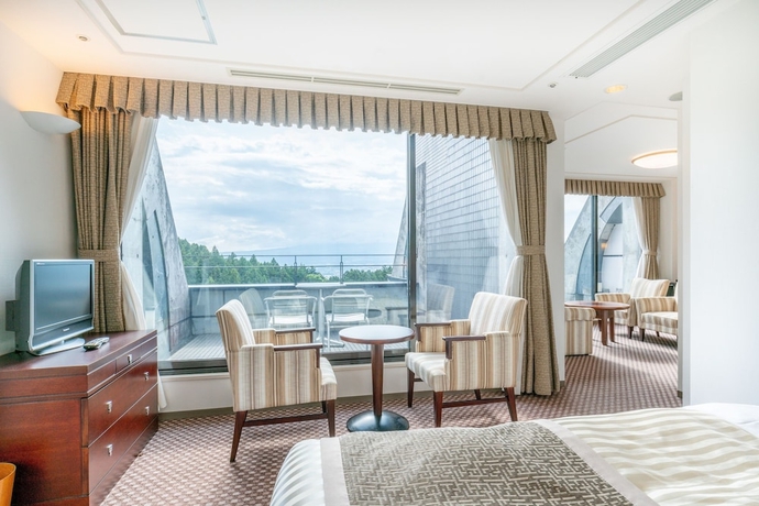 Imagen de la habitación del Hotel Rembrandt Premium Fuji Gotemba. Foto 11