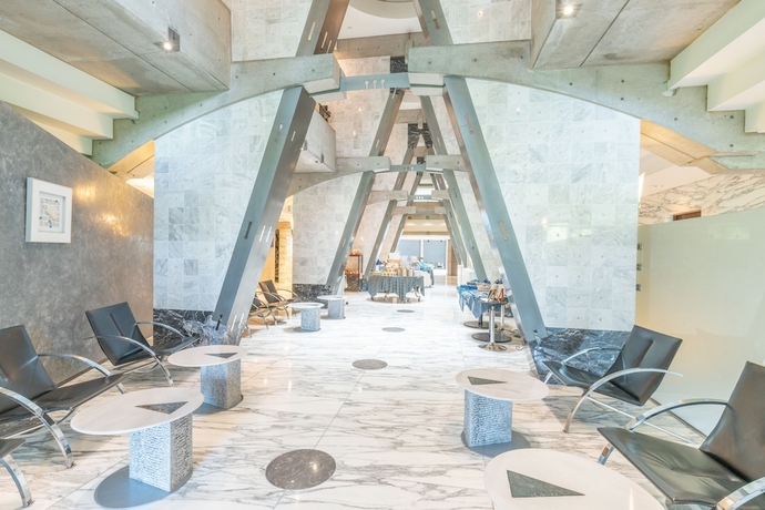 Imagen de los interiores del Hotel Rembrandt Premium Fuji Gotemba. Foto 16