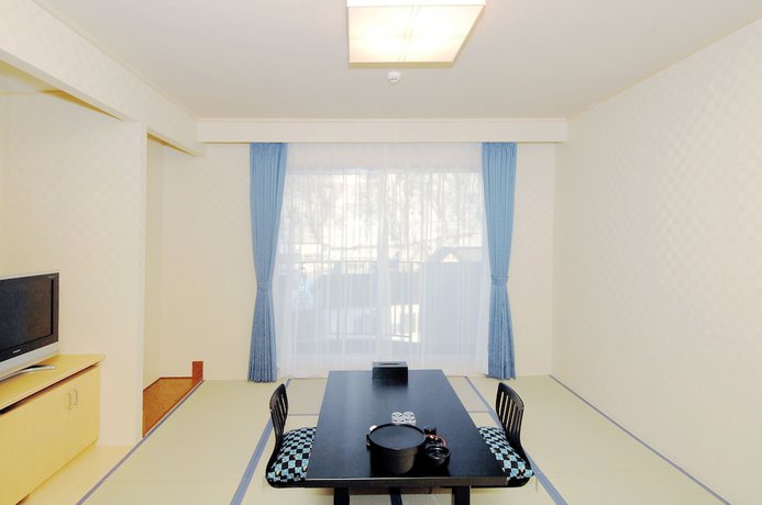 Imagen de la habitación del Hotel Rembrandt Resort Shiretoko. Foto 3
