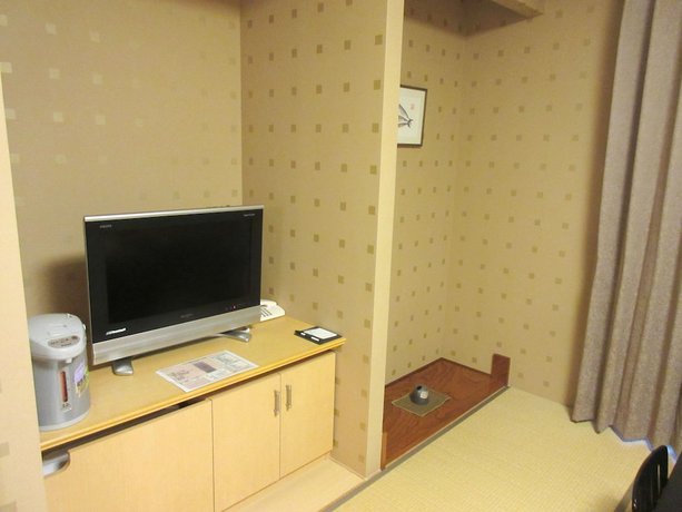 Imagen de la habitación del Hotel Rembrandt Resort Shiretoko. Foto 7