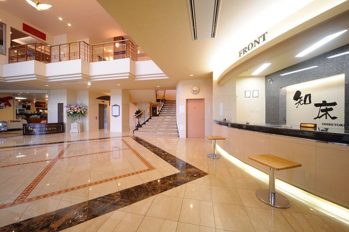 Imagen de los interiores del Hotel Rembrandt Resort Shiretoko. Foto 16