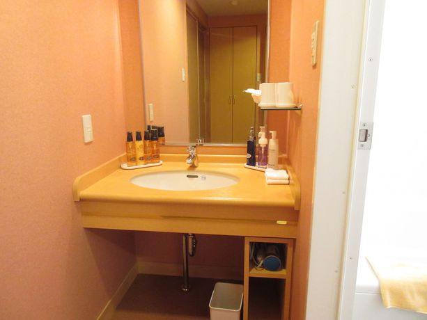 Imagen de la habitación del Hotel Rembrandt Resort Shiretoko. Foto 12