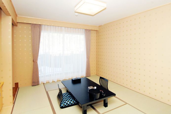Imagen de la habitación del Hotel Rembrandt Resort Shiretoko. Foto 13