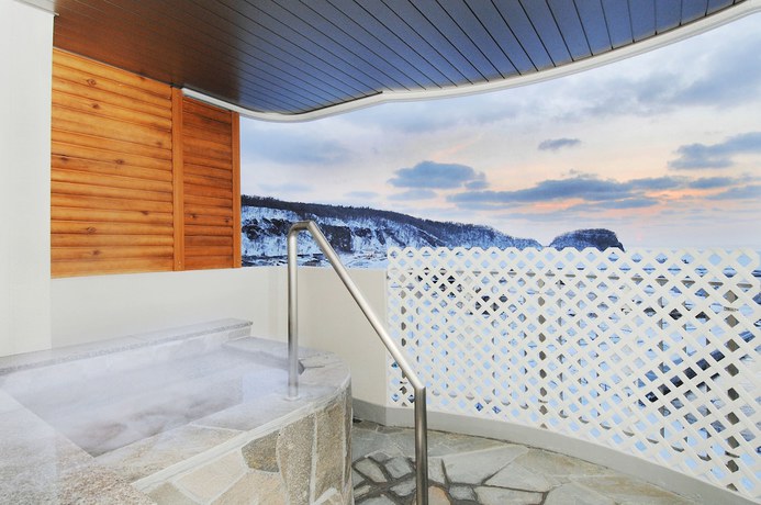 Imagen de la habitación del Hotel Rembrandt Resort Shiretoko. Foto 14