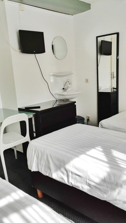 Imagen de la habitación del Hotel Rembrandt Square. Foto 4