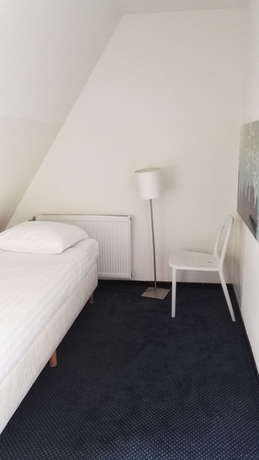 Imagen de la habitación del Hotel Rembrandt Square. Foto 5