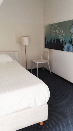 Imagen de la habitación del Hotel Rembrandt Square. Foto 6