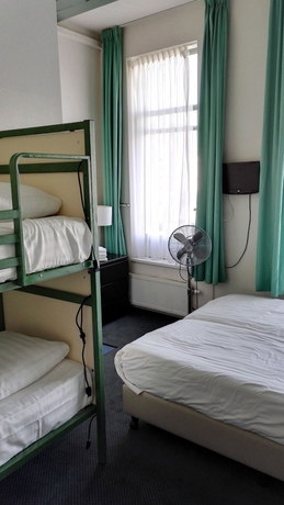 Imagen de la habitación del Hotel Rembrandt Square. Foto 8