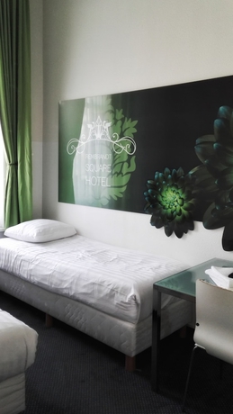 Imagen de la habitación del Hotel Rembrandt Square. Foto 11