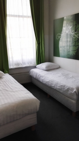 Imagen de la habitación del Hotel Rembrandt Square. Foto 12
