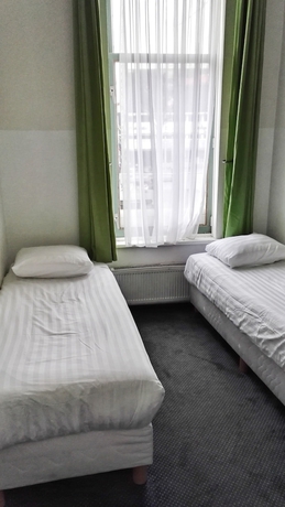 Imagen de la habitación del Hotel Rembrandt Square. Foto 15