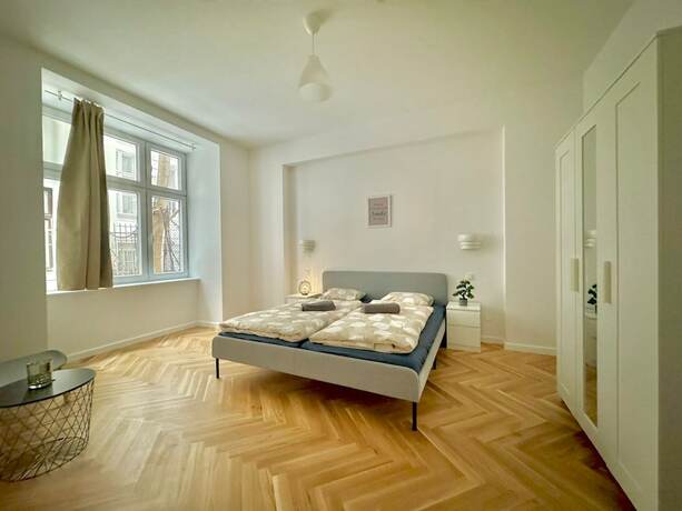 Imagen general del Hotel Rembrandt Street Family Apartment. Foto 2