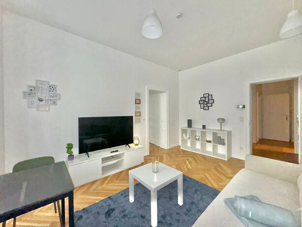 Imagen general del Hotel Rembrandt Street Family Apartment. Foto 4
