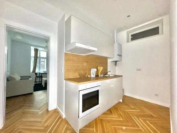 Imagen general del Hotel Rembrandt Street Family Apartment. Foto 6