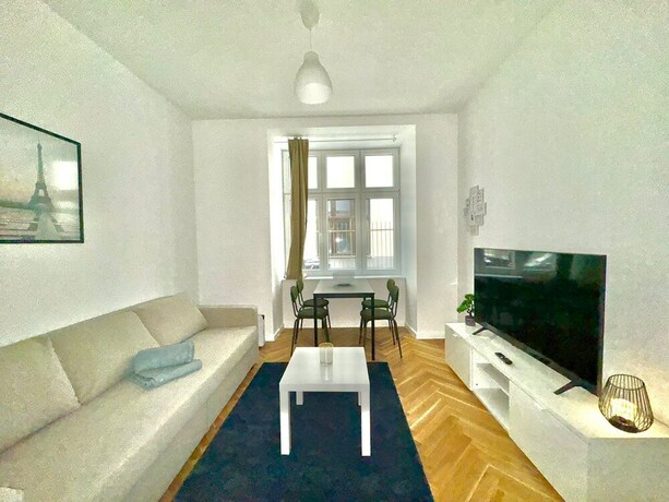 Imagen general del Hotel Rembrandt Street Family Apartment. Foto 7
