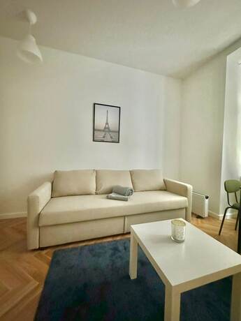 Imagen general del Hotel Rembrandt Street Family Apartment. Foto 8