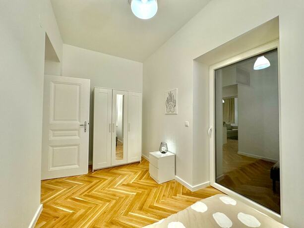 Imagen general del Hotel Rembrandt Street Family Apartment. Foto 13