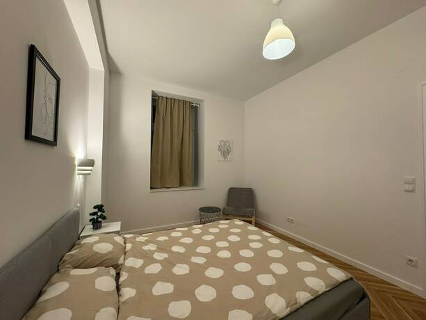 Imagen general del Hotel Rembrandt Street Family Apartment. Foto 14