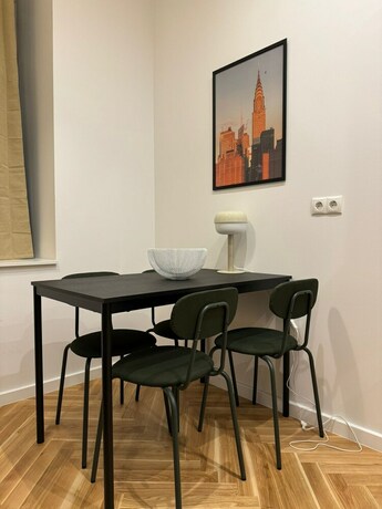 Imagen de la habitación del Hotel Rembrandt Street Family Apartment. Foto 22