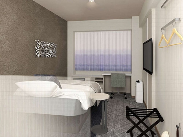 Imagen de la habitación del Hotel Rembrandt Style Honatsugi. Foto 4