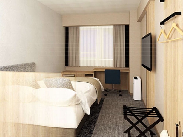 Imagen de la habitación del Hotel Rembrandt Style Honatsugi. Foto 5