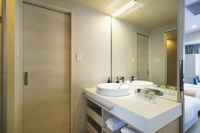 Imagen general del Hotel Rembrandt Style Naha. Foto 1