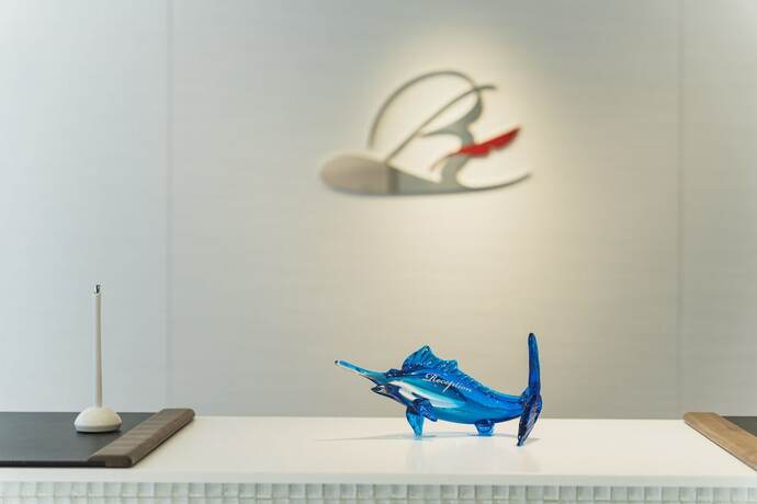 Imagen general del Hotel Rembrandt Style Naha. Foto 3