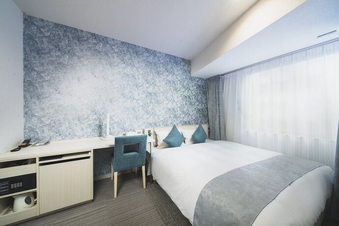 Imagen general del Hotel Rembrandt Style Naha. Foto 4