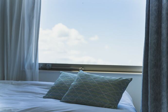 Imagen general del Hotel Rembrandt Style Naha. Foto 6