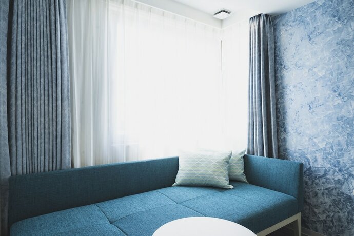 Imagen general del Hotel Rembrandt Style Naha. Foto 7