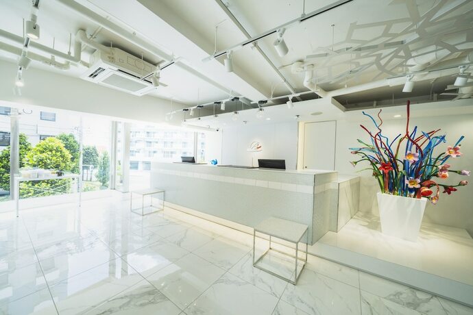 Imagen general del Hotel Rembrandt Style Naha. Foto 11