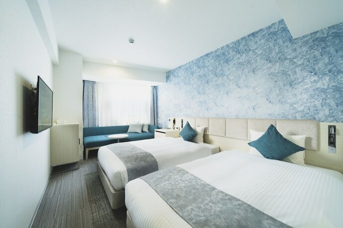 Imagen de la habitación del Hotel Rembrandt Style Naha. Foto 19