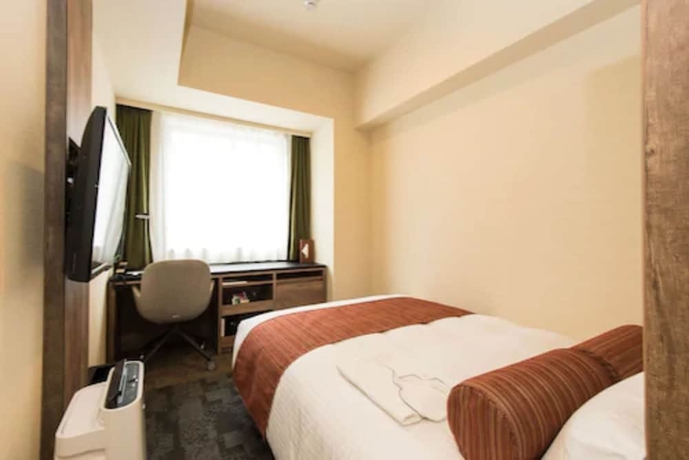 Imagen de la habitación del Hotel Rembrandt Style Sapporo. Foto 12