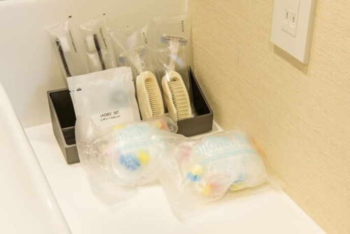 Imagen de la habitación del Hotel Rembrandt Style Sapporo. Foto 13