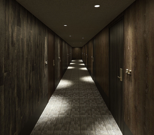 Imagen de los interiores del Hotel Rembrandt Style Sapporo. Foto 18