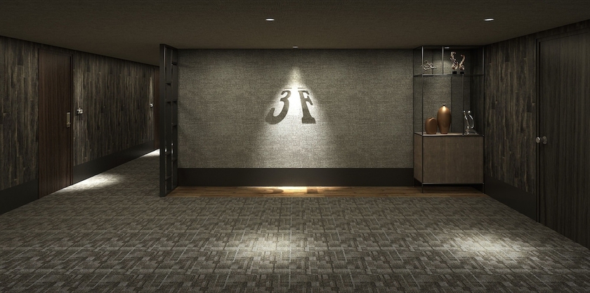 Imagen de los interiores del Hotel Rembrandt Style Sapporo. Foto 19