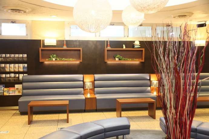 Imagen de los interiores del Hotel Rembrandt Style Tokyo Nishikasai. Foto 15