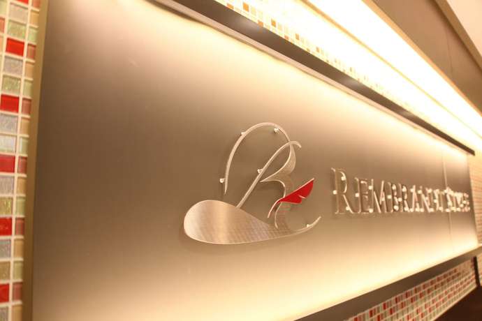 Imagen de los interiores del Hotel Rembrandt Style Tokyo Nishikasai. Foto 18