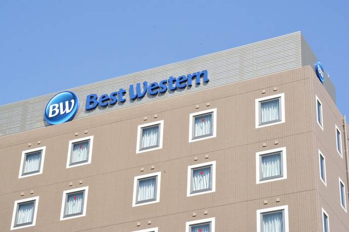 Imagen de la habitación del Hotel Rembrandt Style Tokyo Nishikasai Grande. Foto 11