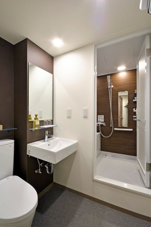 Imagen de la habitación del Hotel Rembrandt Style Tokyo Nishikasai Grande. Foto 14