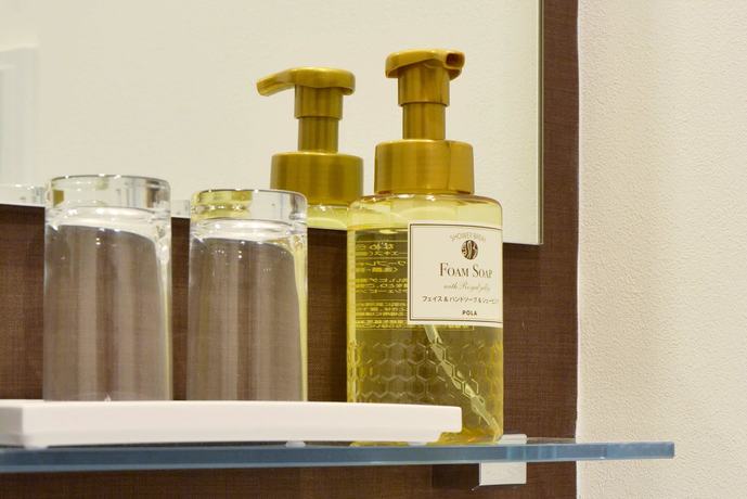 Imagen de la habitación del Hotel Rembrandt Style Tokyo Nishikasai Grande. Foto 15