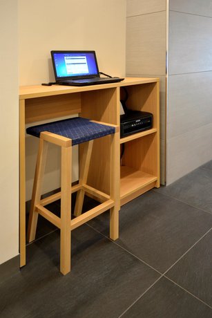 Imagen del bar/restaurante del Hotel Rembrandt Style Tokyo Nishikasai Grande. Foto 9