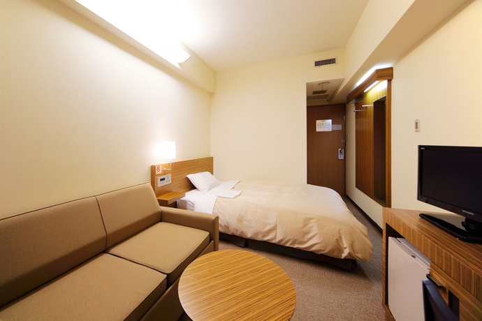 Imagen de la habitación del Hotel Rembrandt Style Yokohama Kannai. Foto 5