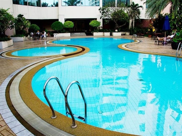 Imagen general del Hotel Rembrandt Towers Serviced. Foto 3