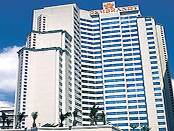 Imagen general del Hotel Rembrandt Towers Serviced. Foto 5