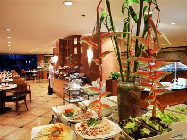 Imagen general del Hotel Rembrandt Towers Serviced. Foto 6