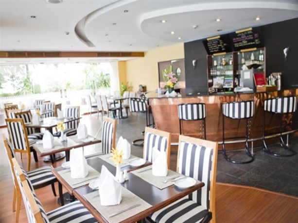 Imagen general del Hotel Rembrandt Towers Serviced. Foto 8