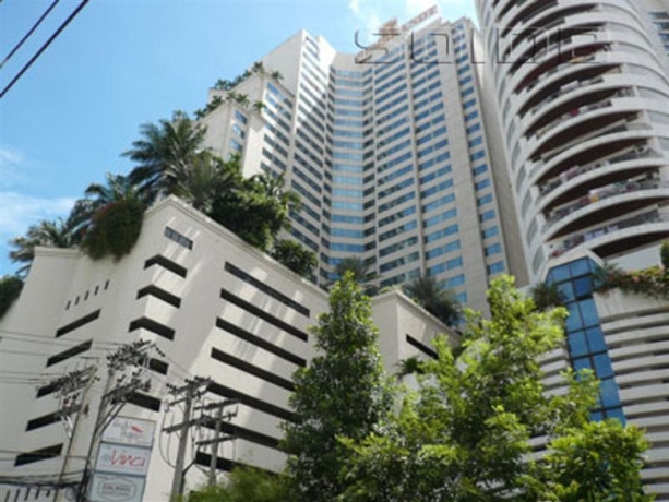 Imagen general del Hotel Rembrandt Towers Serviced. Foto 9